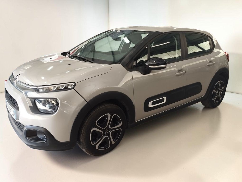 Citroën C3 - Photo 6
