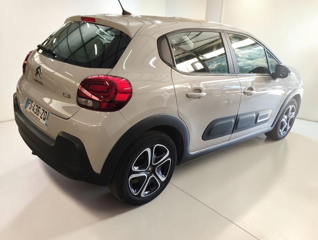 Citroën C3 - Photo 7