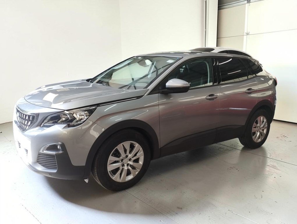 Peugeot 3008 - Photo 6
