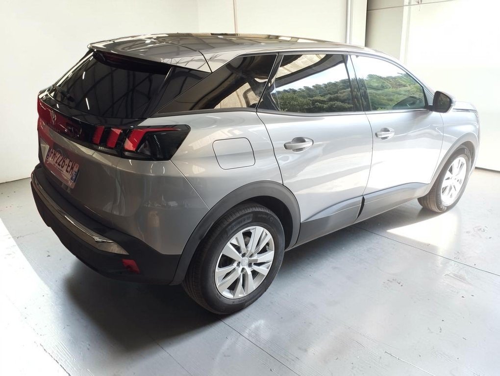 Peugeot 3008 - Photo 7