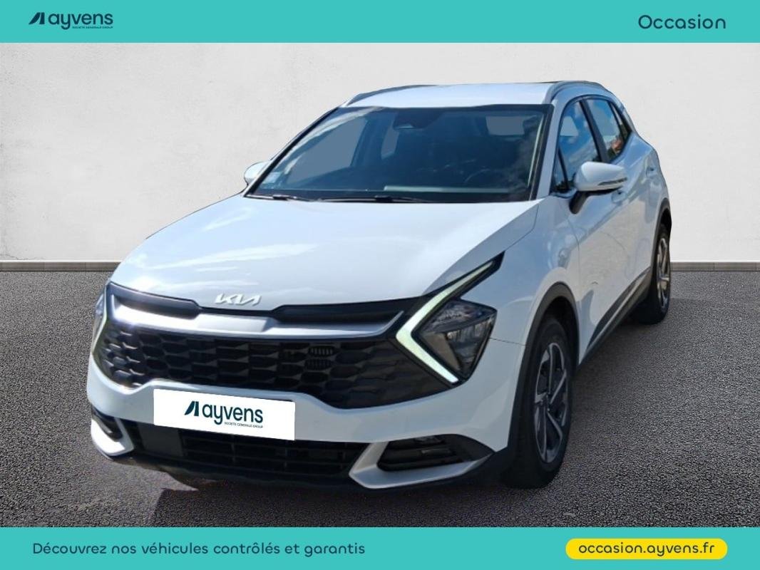 Kia Sportage - Photo 1
