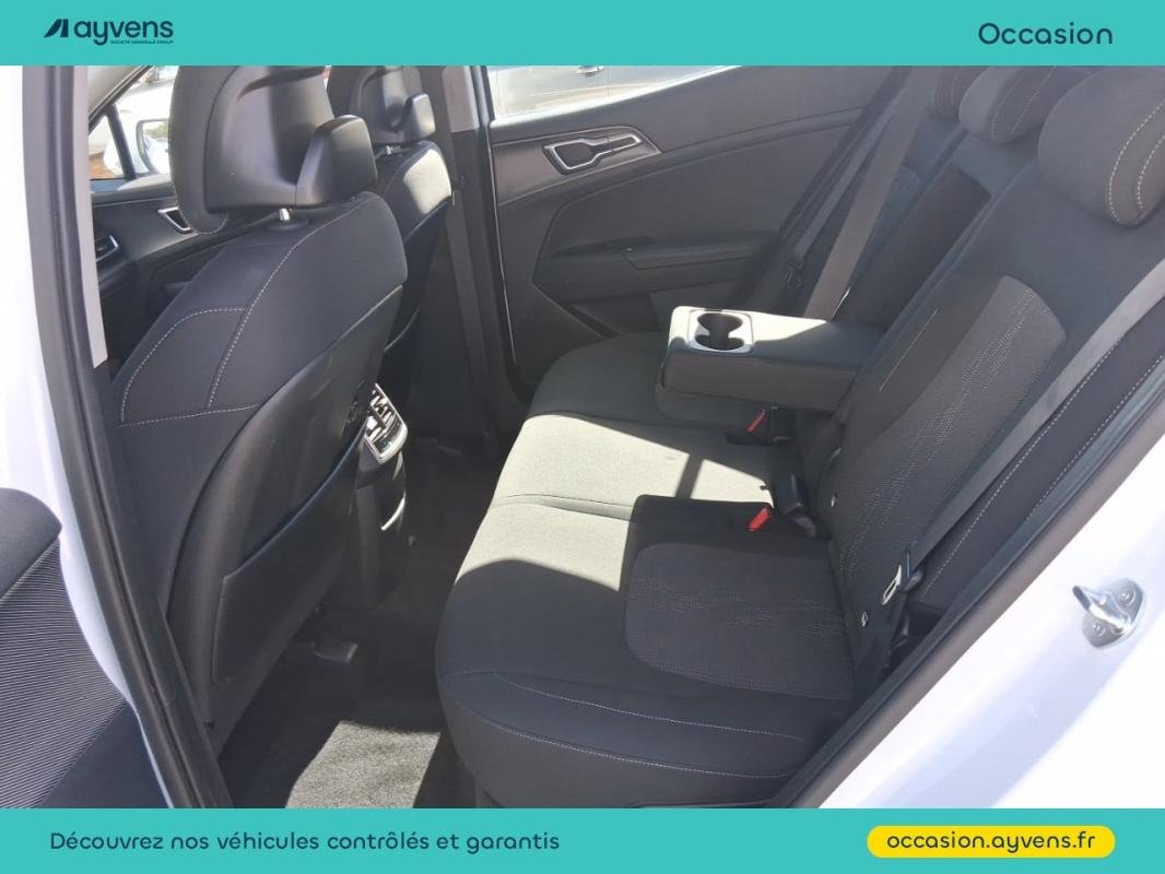 Kia Sportage - Photo 11