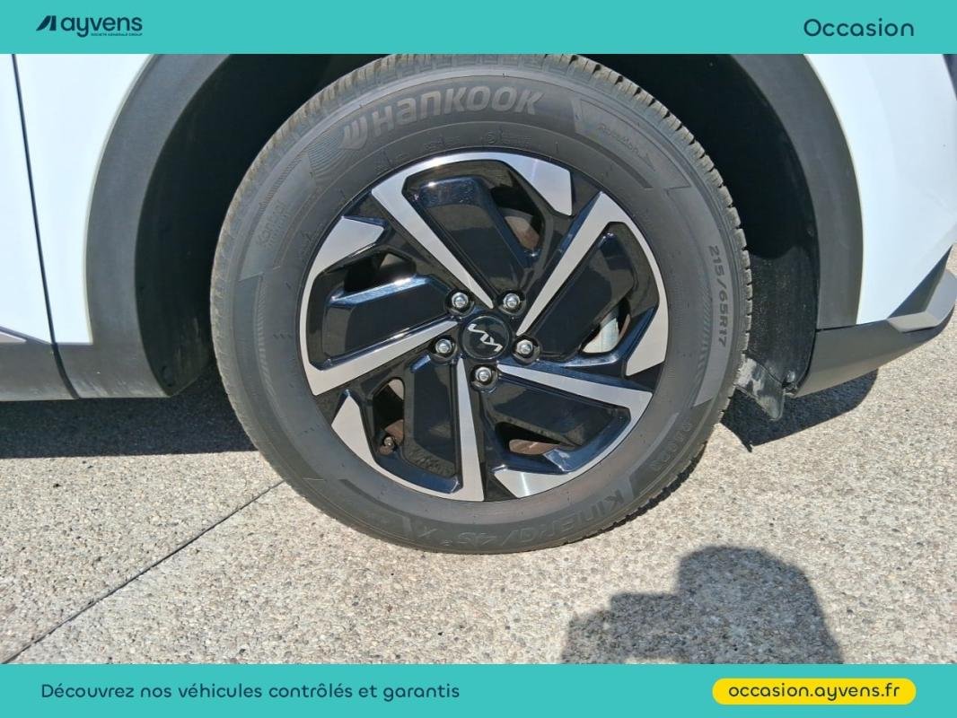 Kia Sportage - Photo 15