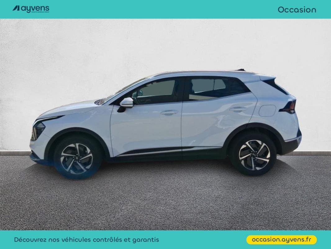 Kia Sportage - Photo 2