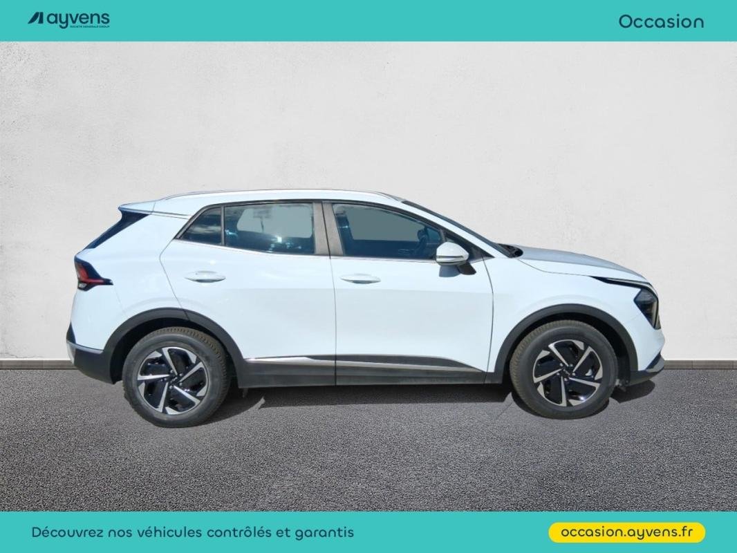Kia Sportage - Photo 4