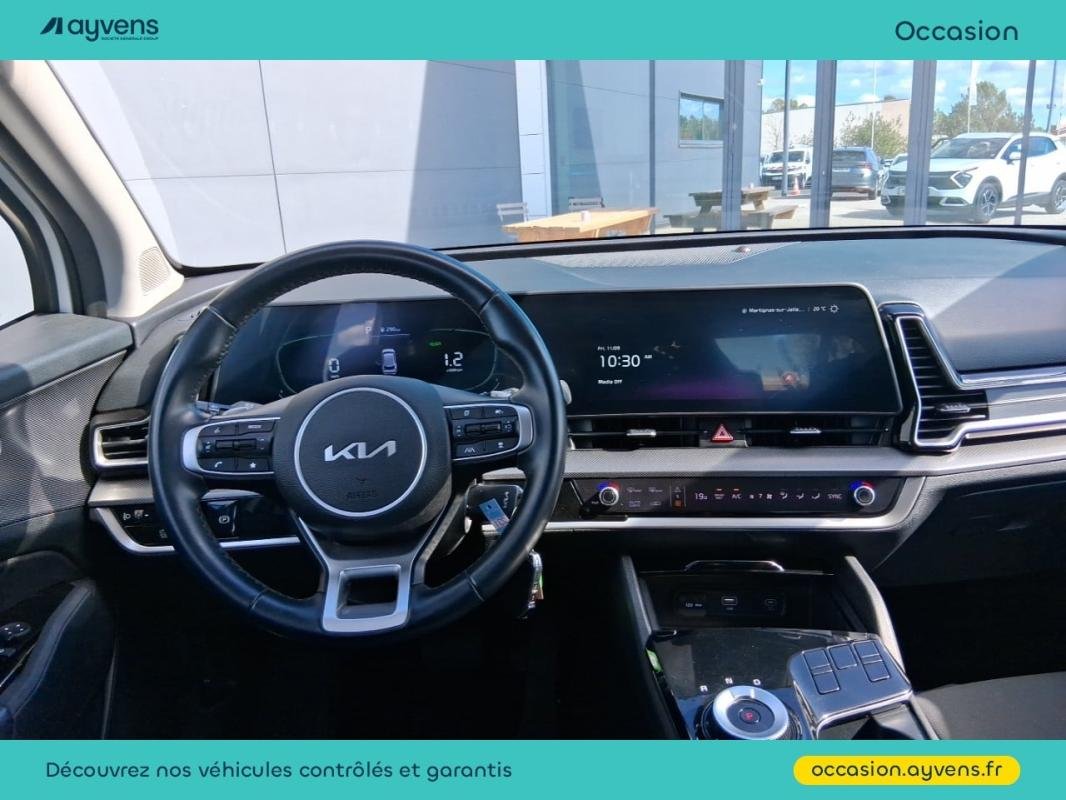 Kia Sportage - Photo 6