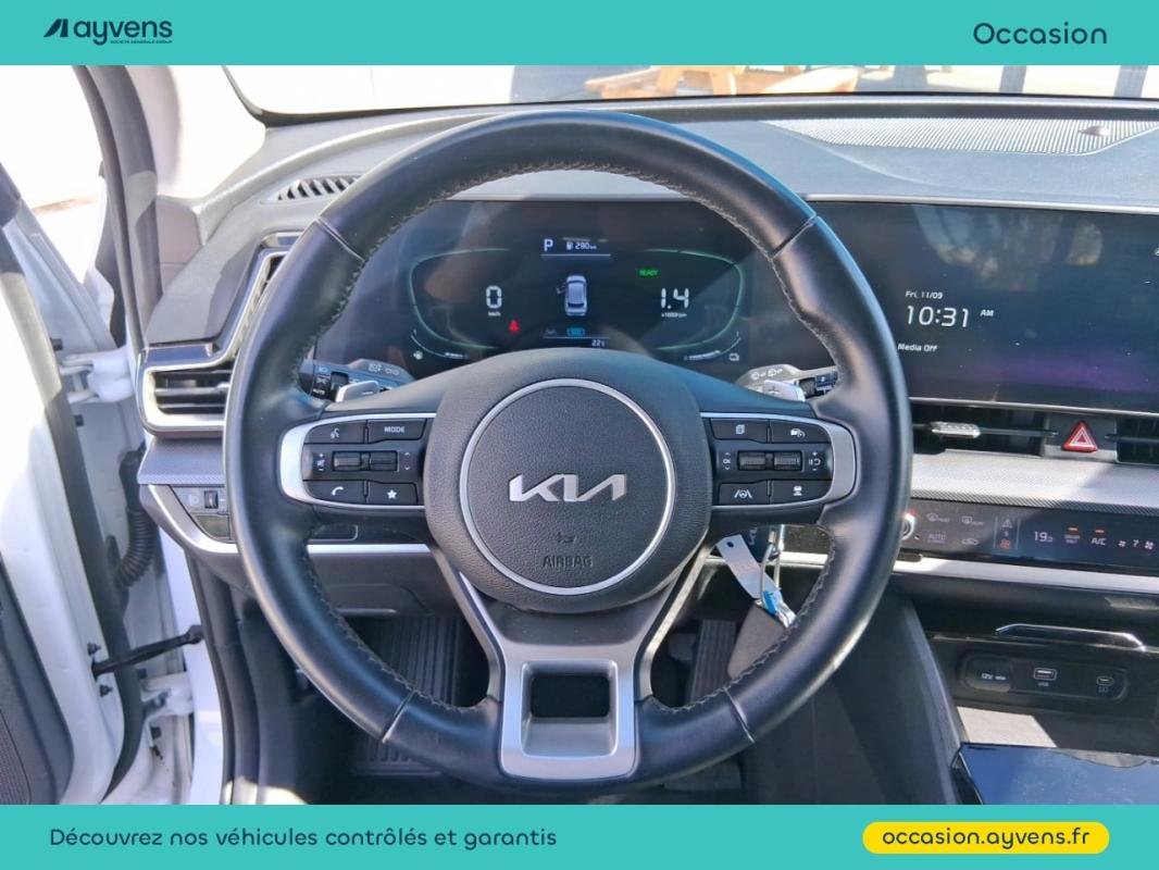 Kia Sportage - Photo 7