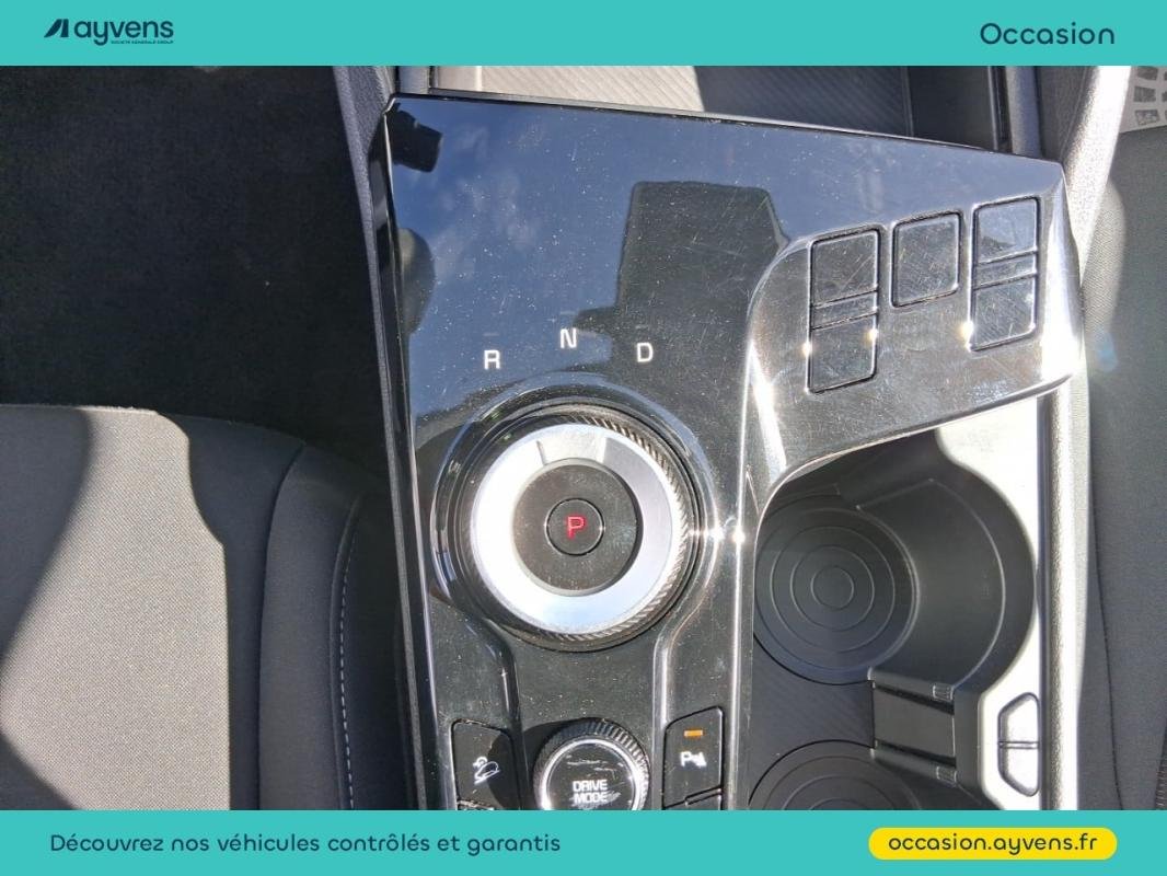 Kia Sportage - Photo 9