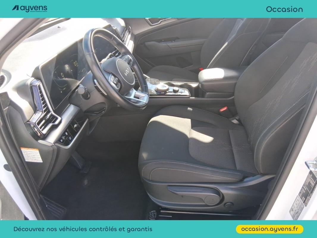 Kia Sportage - Photo 10