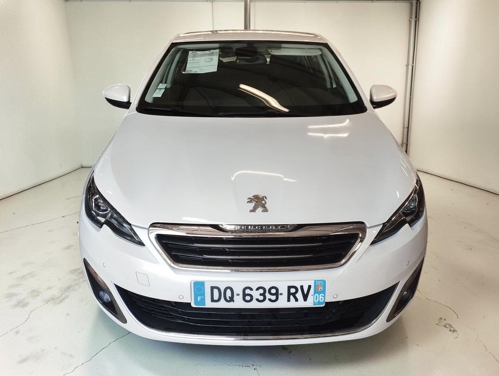 Peugeot 308 - Photo 4