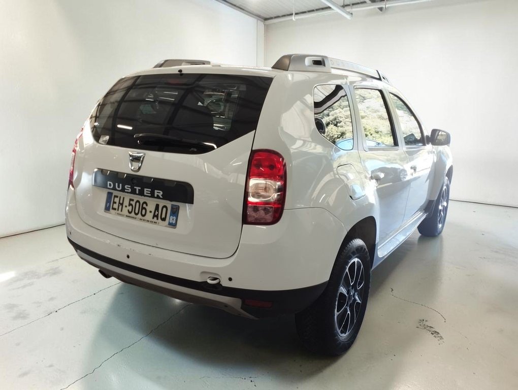 Dacia Duster - Photo 2