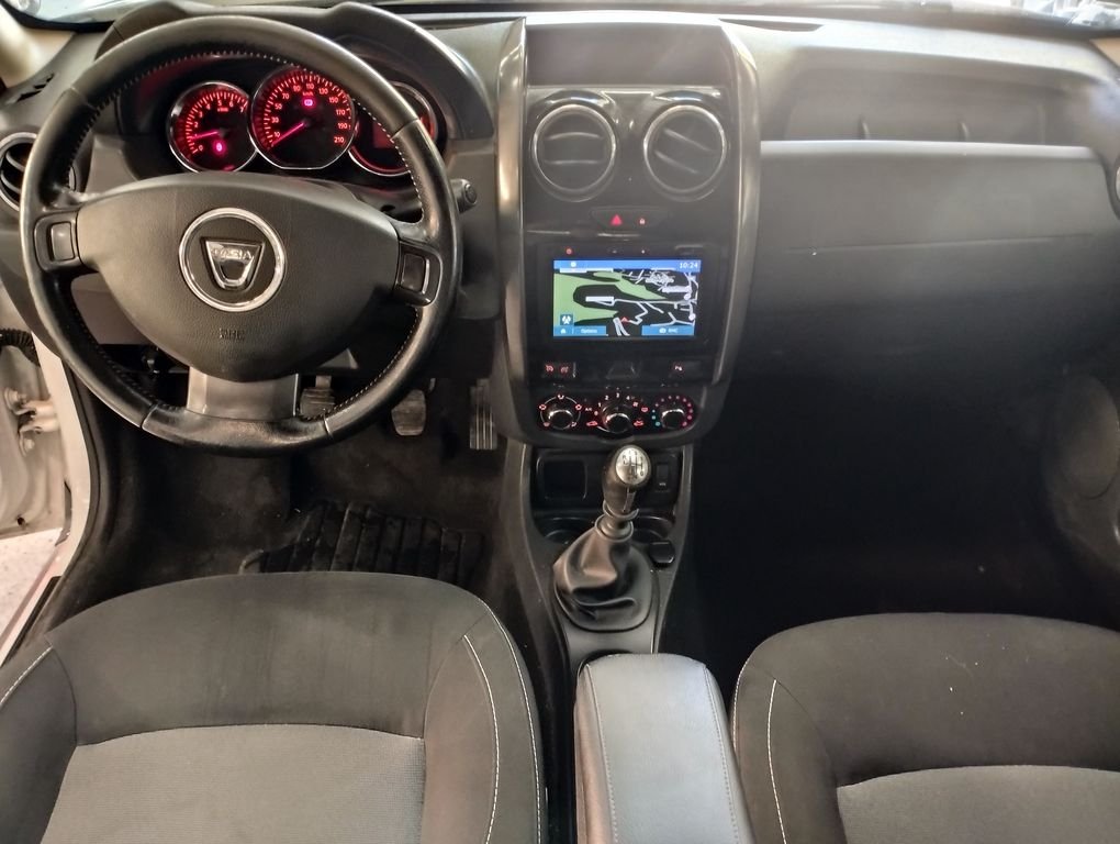 Dacia Duster - Photo 3