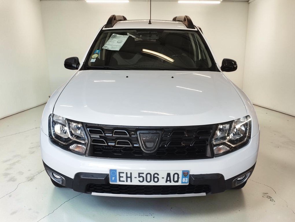 Dacia Duster - Photo 4