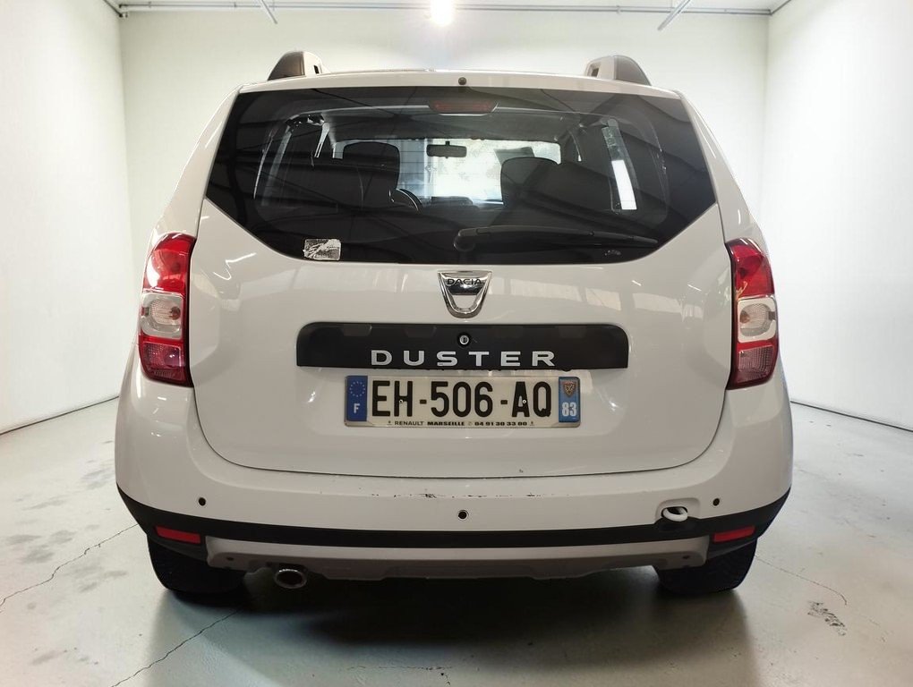 Dacia Duster - Photo 5