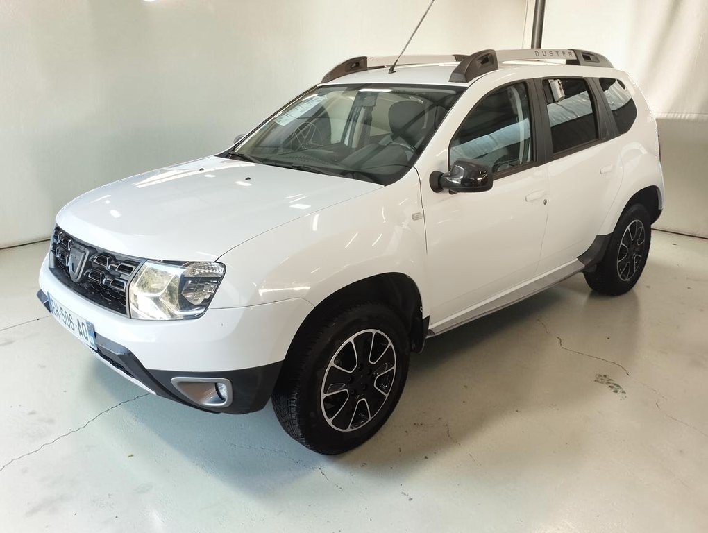 Dacia Duster - Photo 6