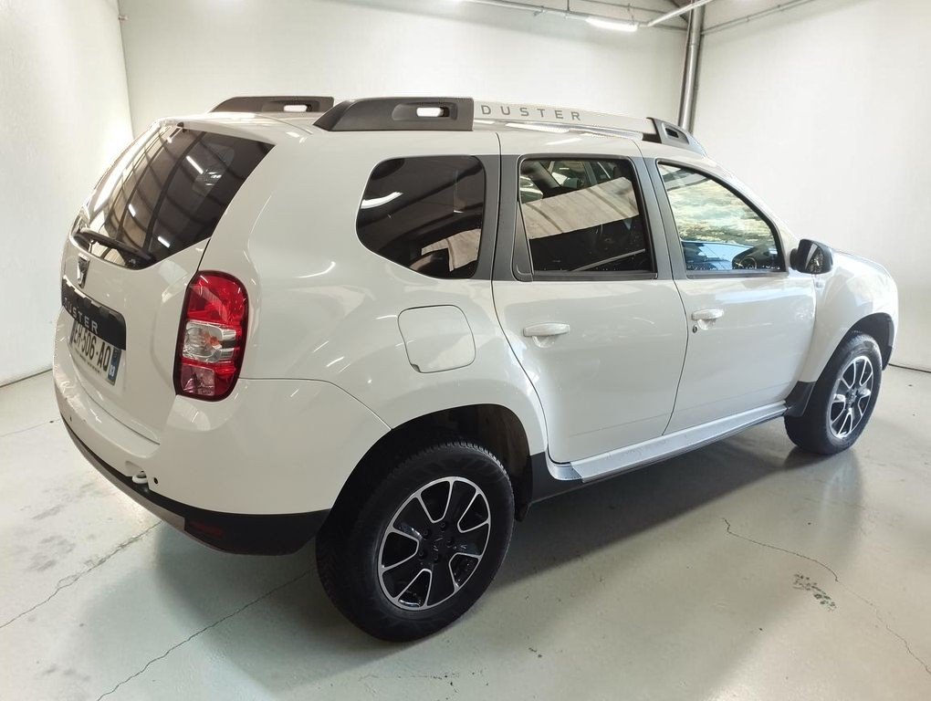 Dacia Duster - Photo 7