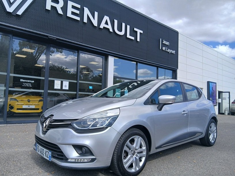Renault Clio - Photo 1