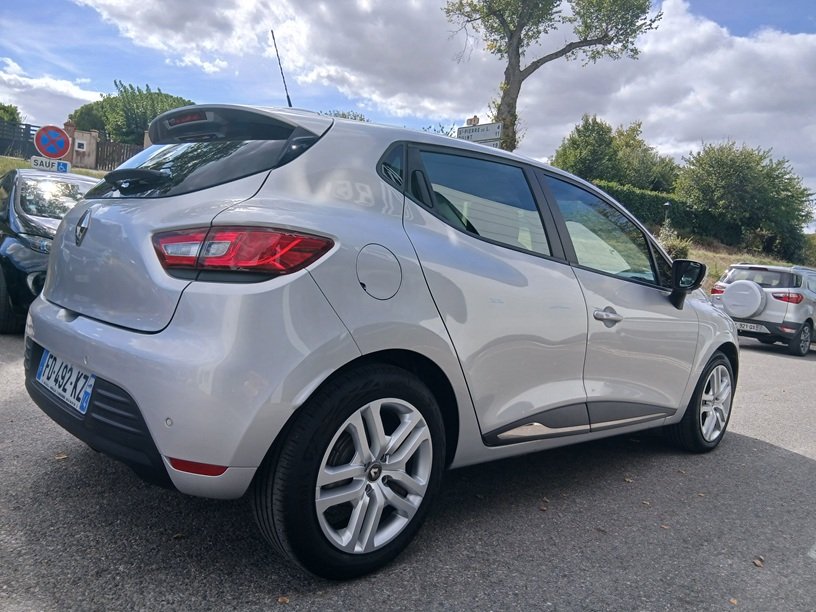 Renault Clio - Photo 3