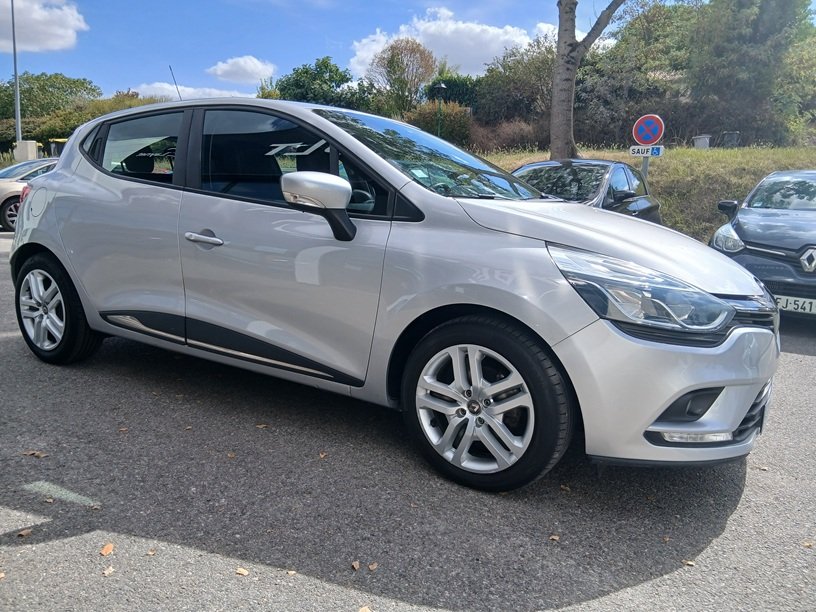Renault Clio - Photo 4