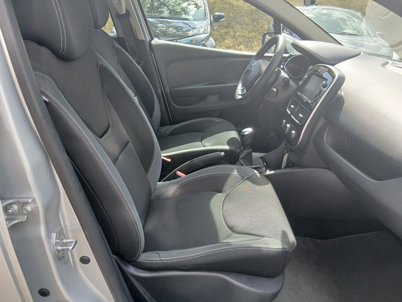 Renault Clio - Photo 5