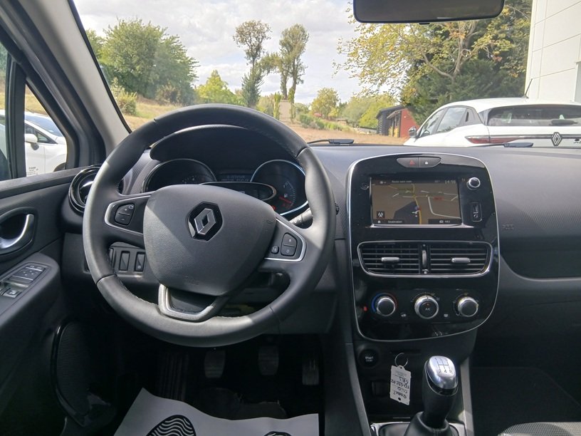 Renault Clio - Photo 7