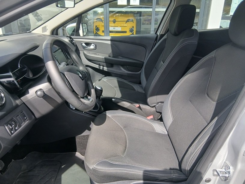 Renault Clio - Photo 8