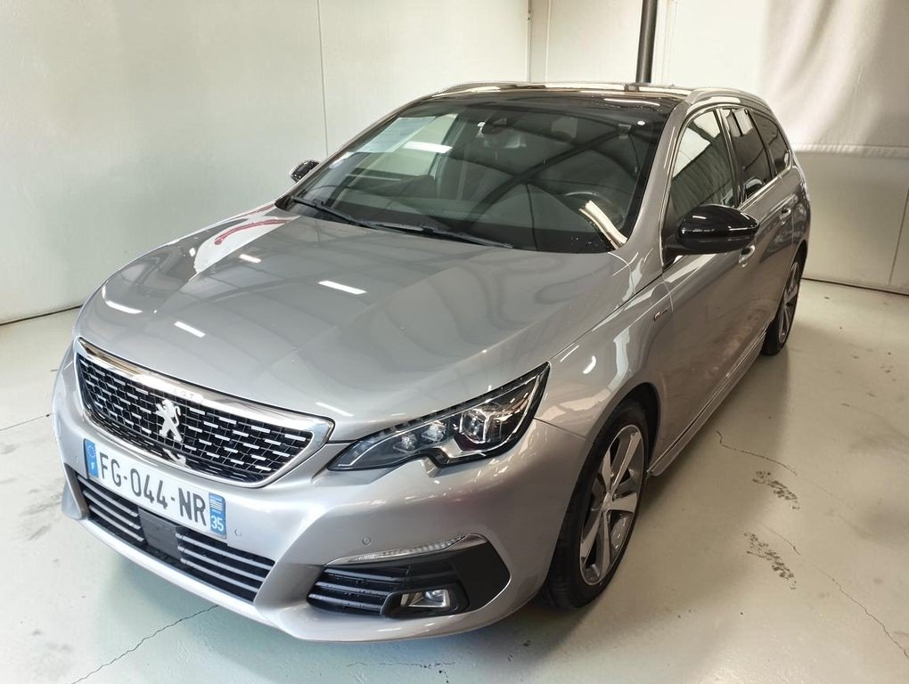 Peugeot 308 SW - Photo 1