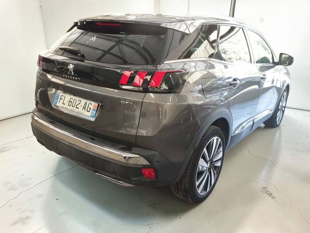 Peugeot 3008 - Photo 2