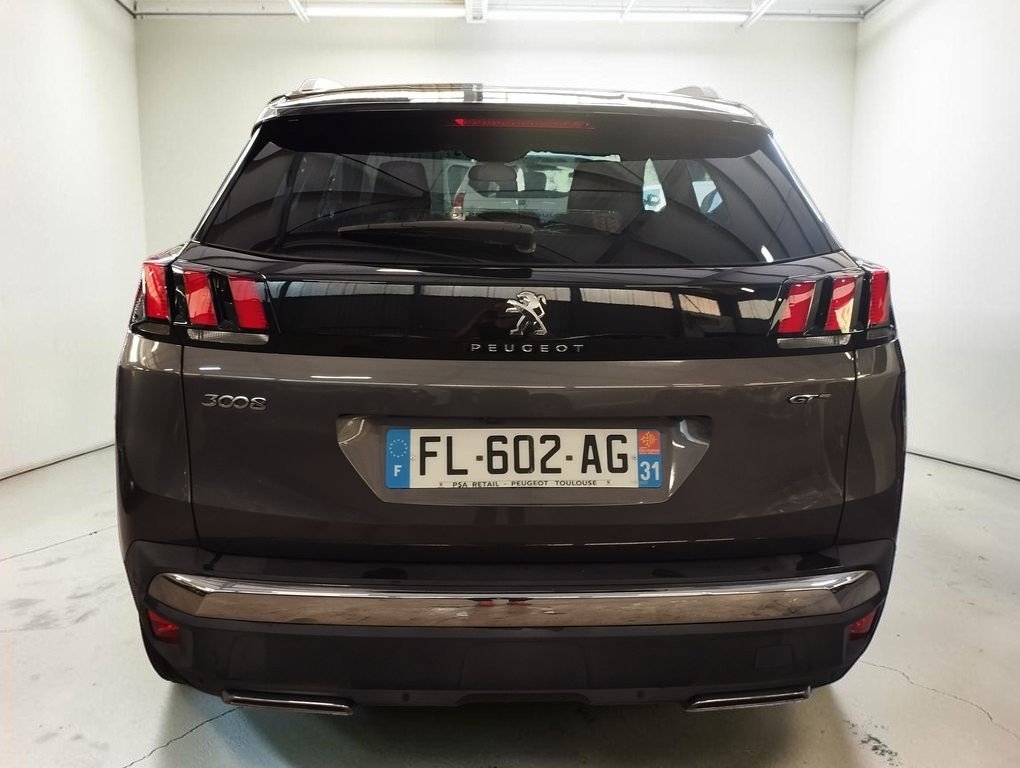 Peugeot 3008 - Photo 5