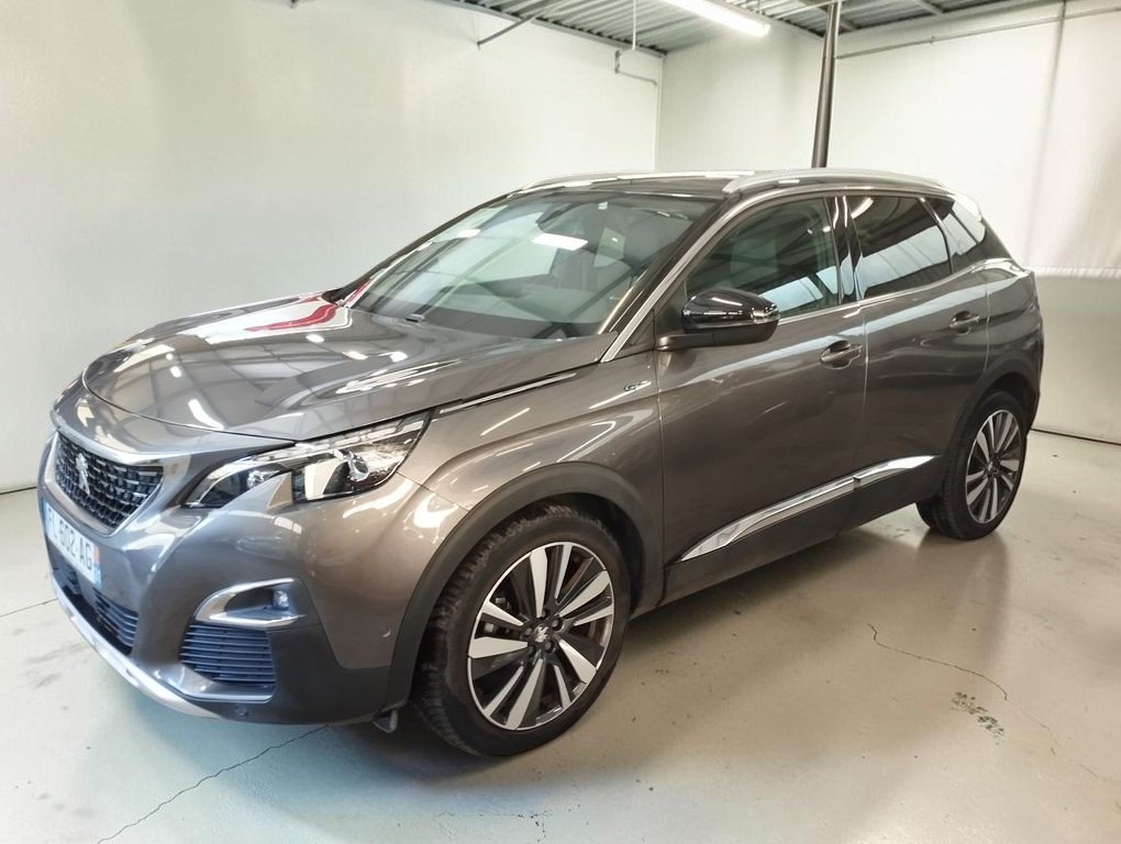 Peugeot 3008 - Photo 6
