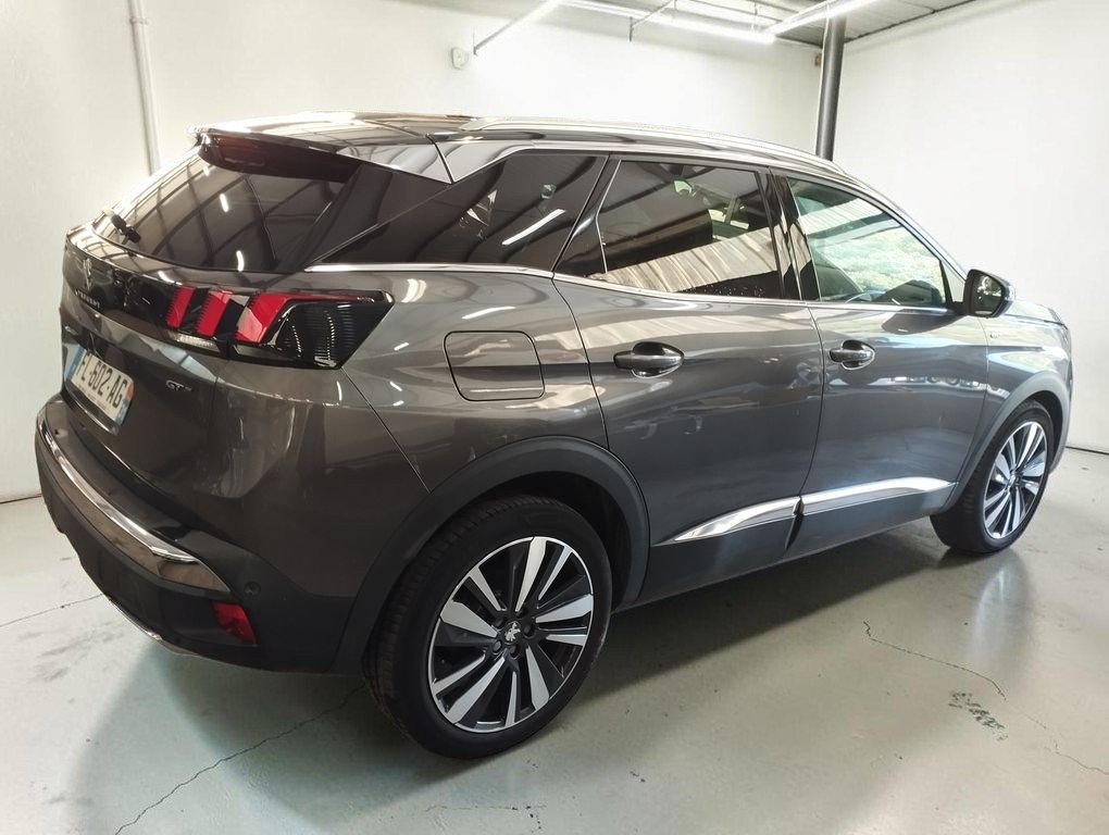 Peugeot 3008 - Photo 7