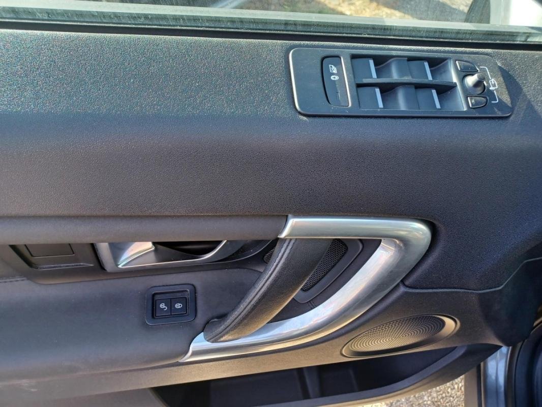 Land Rover Discovery Sport - Photo 12