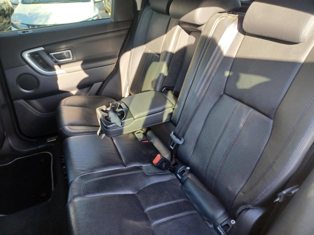 Land Rover Discovery Sport - Photo 14