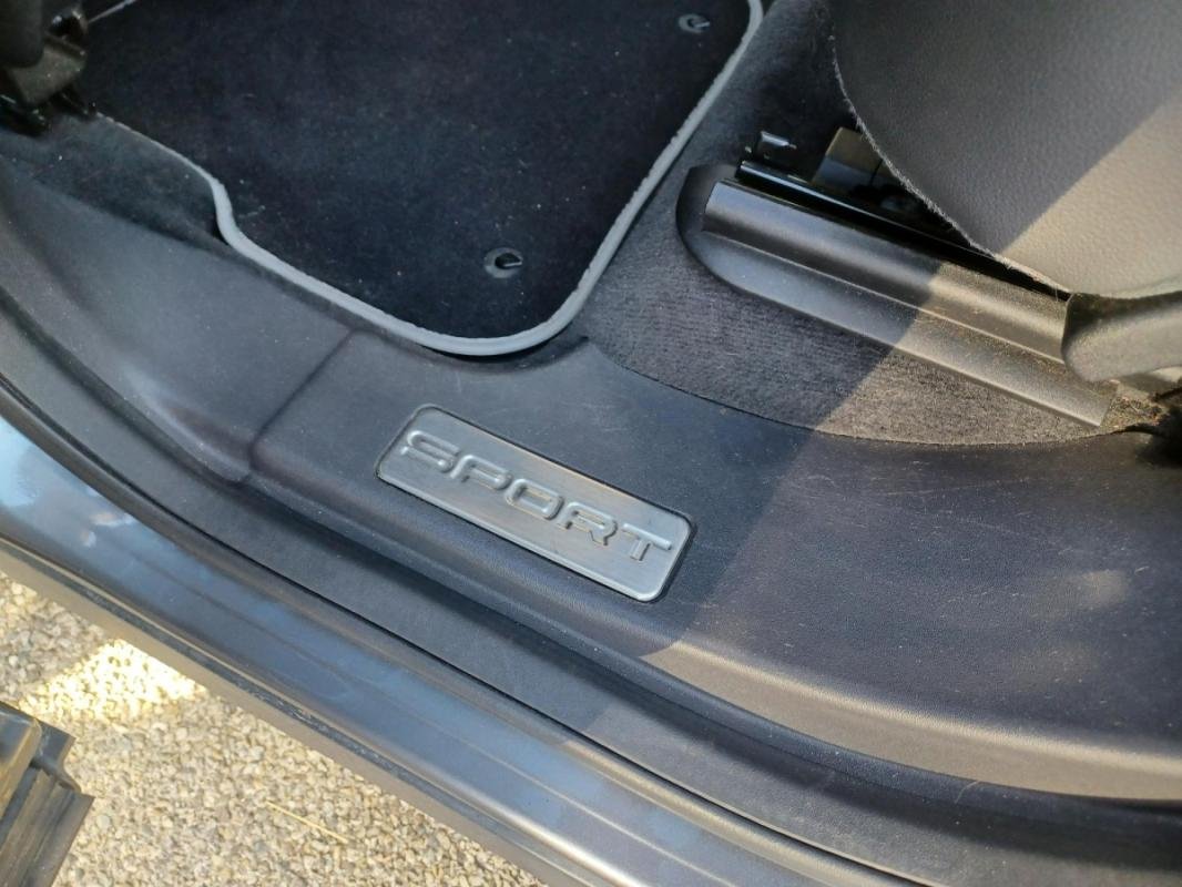 Land Rover Discovery Sport - Photo 15