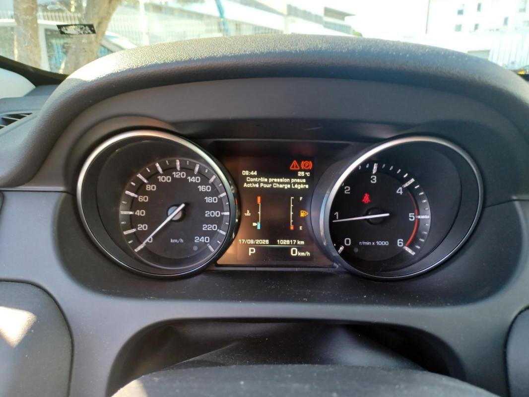Land Rover Discovery Sport - Photo 18