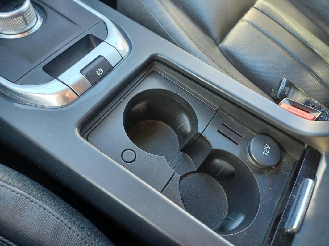 Land Rover Discovery Sport - Photo 21