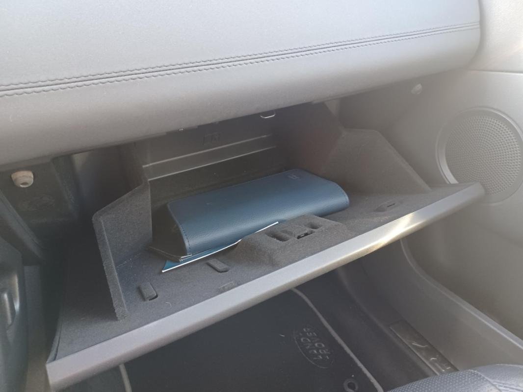 Land Rover Discovery Sport - Photo 24