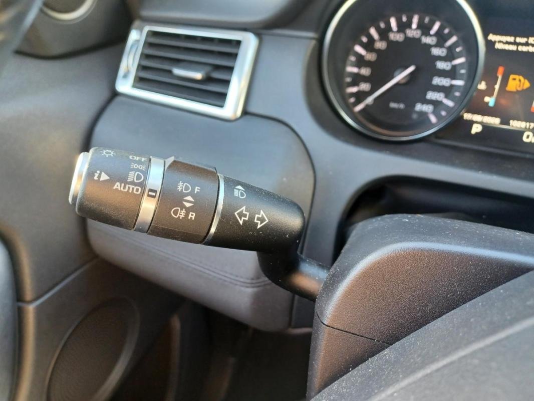 Land Rover Discovery Sport - Photo 25