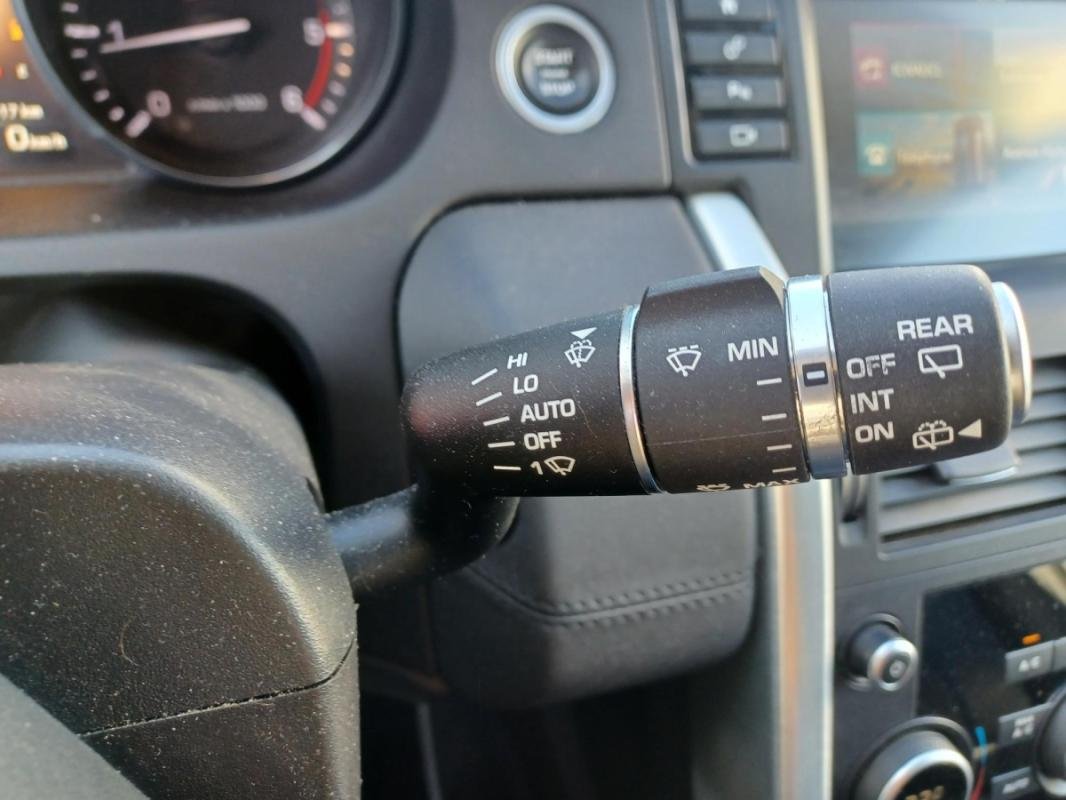 Land Rover Discovery Sport - Photo 26