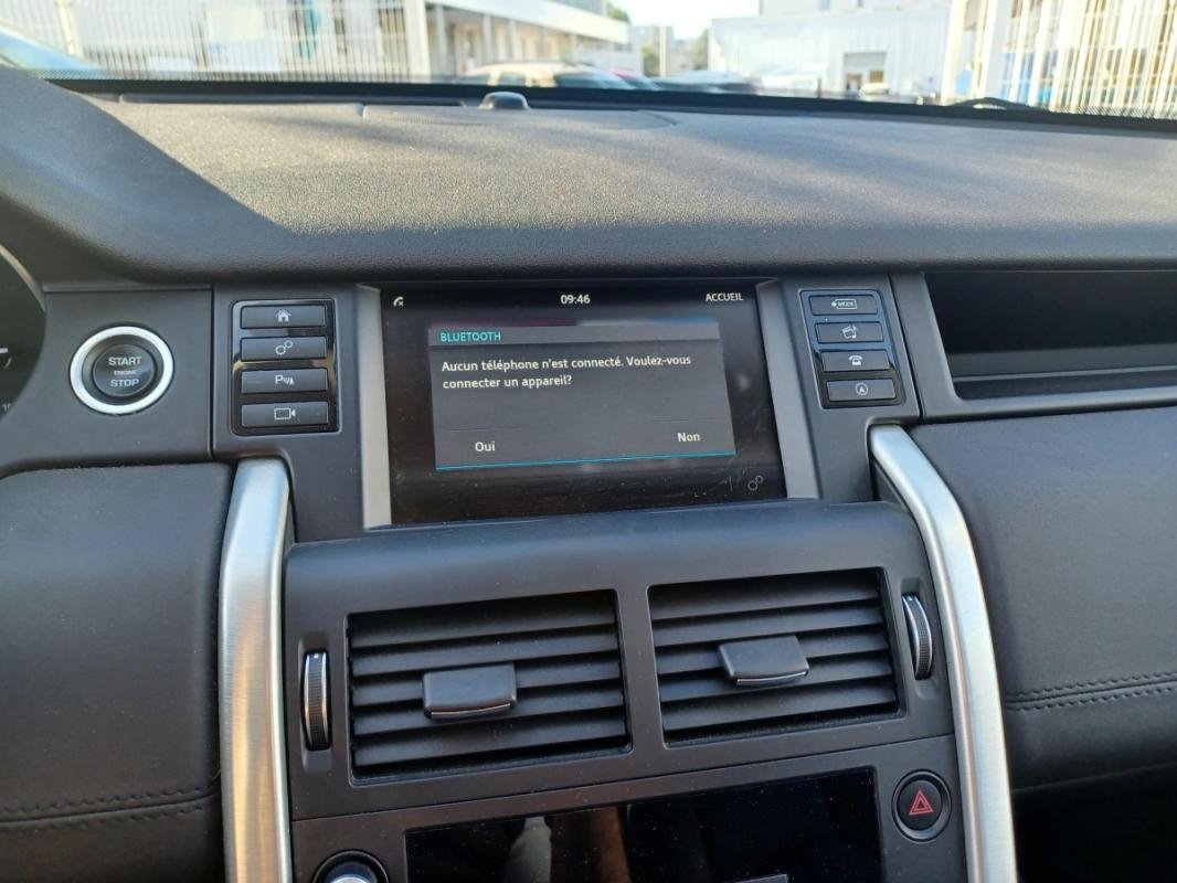Land Rover Discovery Sport - Photo 30