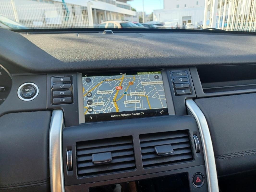 Land Rover Discovery Sport - Photo 31