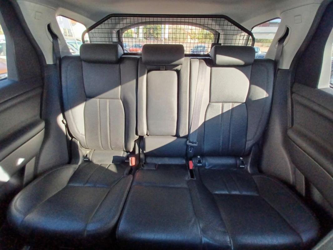 Land Rover Discovery Sport - Photo 34