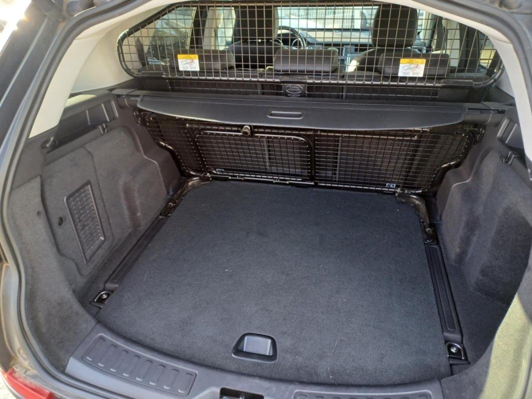 Land Rover Discovery Sport - Photo 9