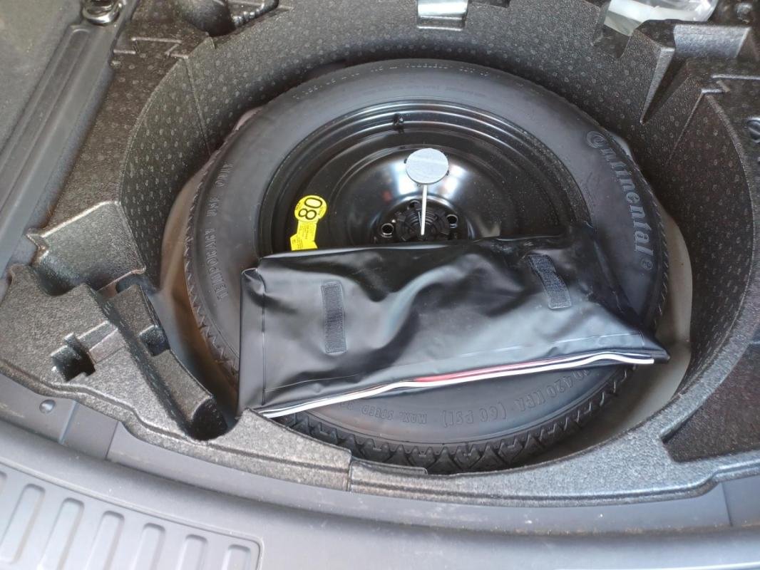 Land Rover Discovery Sport - Photo 10