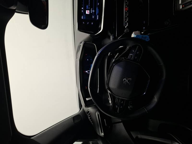 Peugeot 2008 - Photo 11