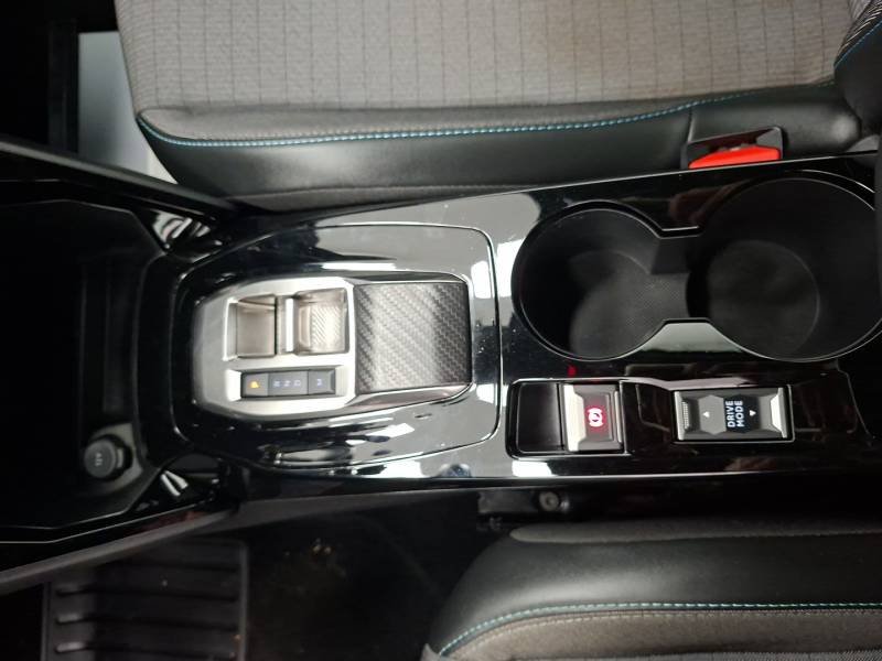 Peugeot 2008 - Photo 18