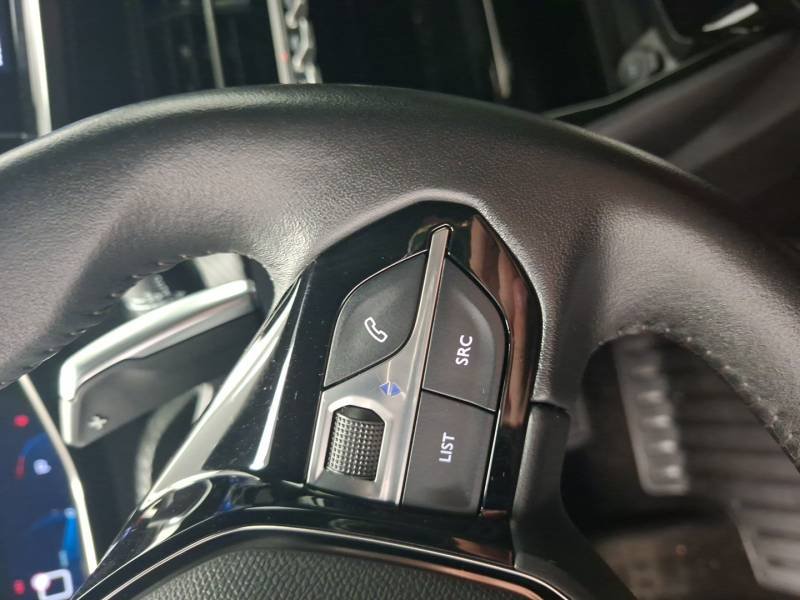 Peugeot 2008 - Photo 19