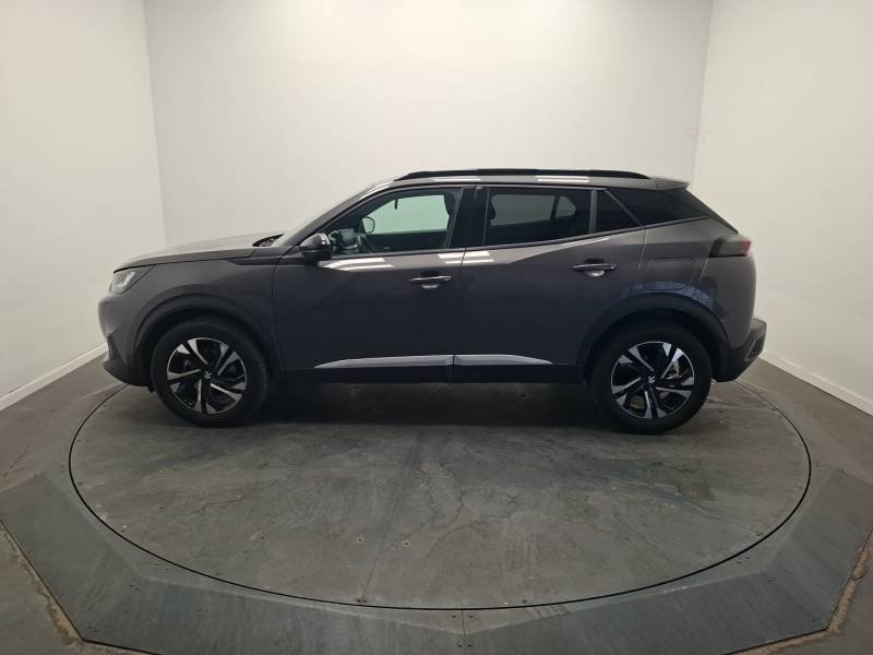 Peugeot 2008 - Photo 2