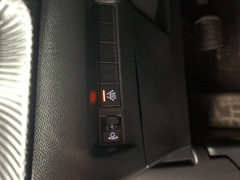 Peugeot 2008 - Photo 21