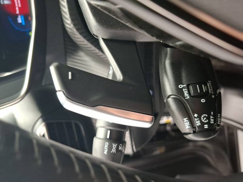 Peugeot 2008 - Photo 22